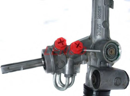 LENCO SGA162L Steering Gear